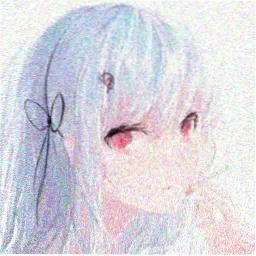 评论者头像